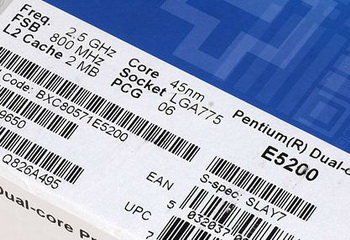 intel pentium e5200 